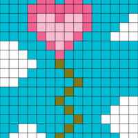 2"-sky baloon